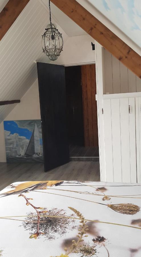 Bed and Breakfast Rustiek Andijk Zewnętrze zdjęcie