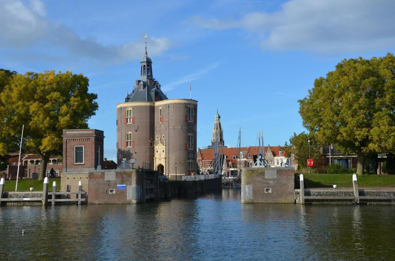 Bed and Breakfast Rustiek Andijk Zewnętrze zdjęcie