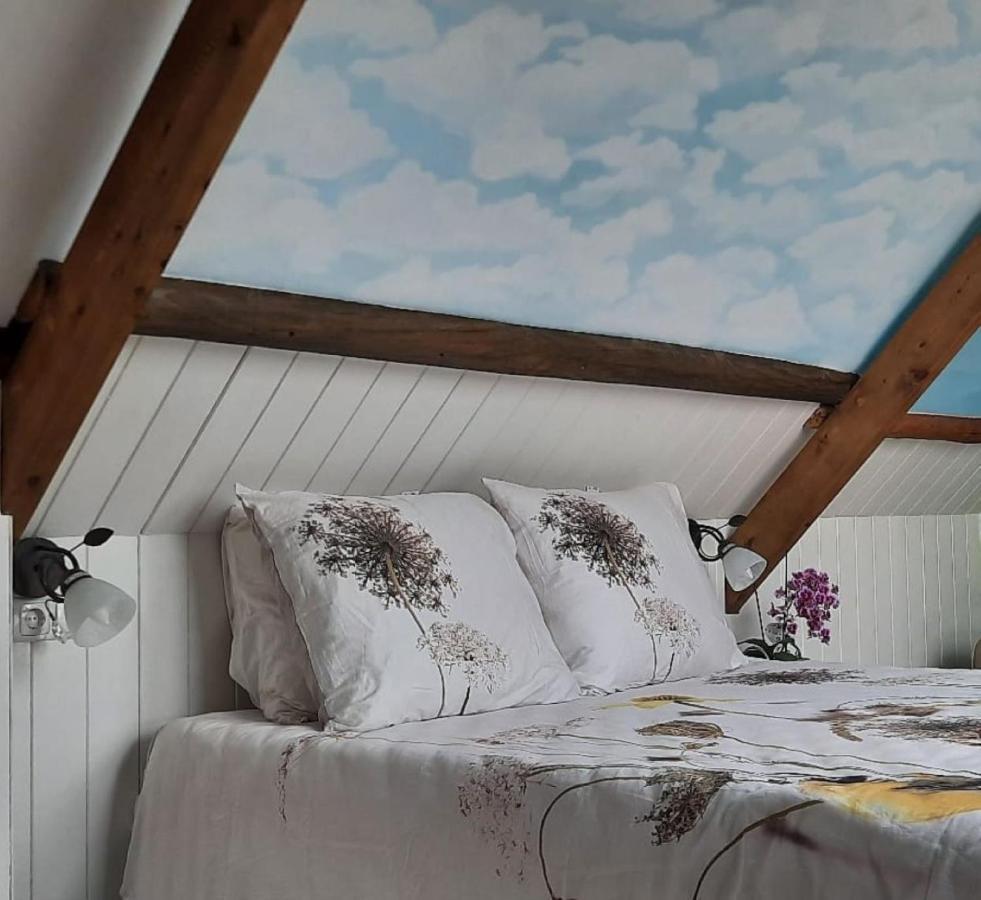 Bed and Breakfast Rustiek Andijk Zewnętrze zdjęcie