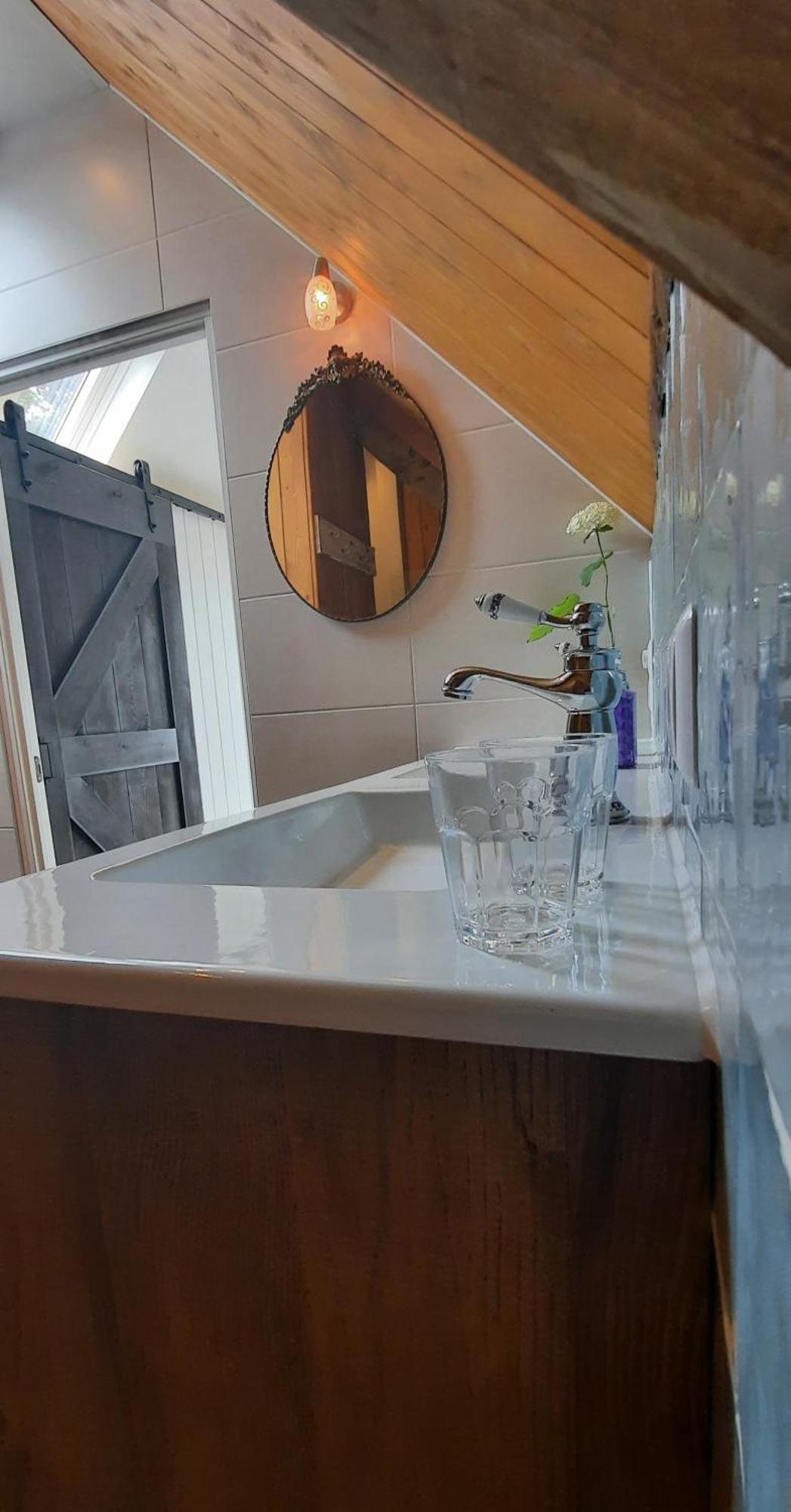 Bed and Breakfast Rustiek Andijk Zewnętrze zdjęcie